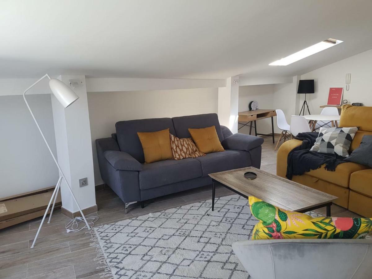 아레나스 데 산 페드로 Casa Aquelcabos 빌라 외부 사진