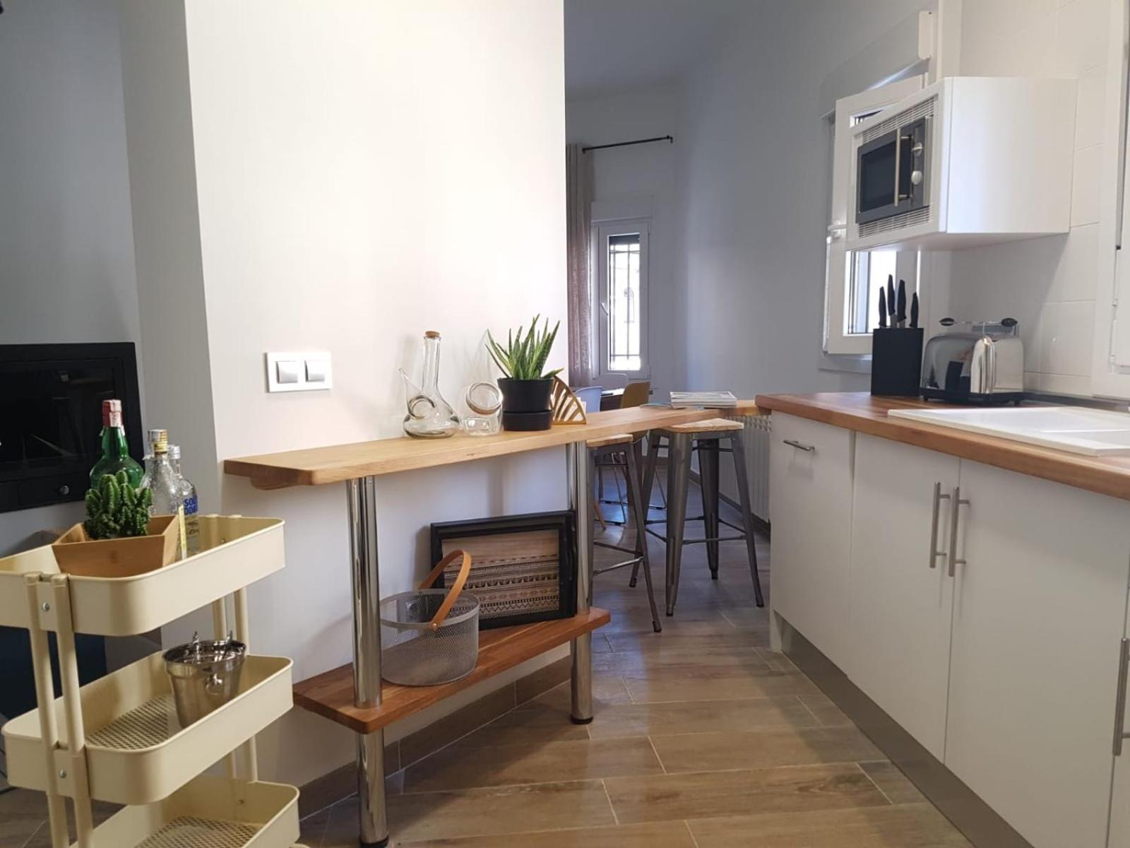 아레나스 데 산 페드로 Casa Aquelcabos 빌라 외부 사진
