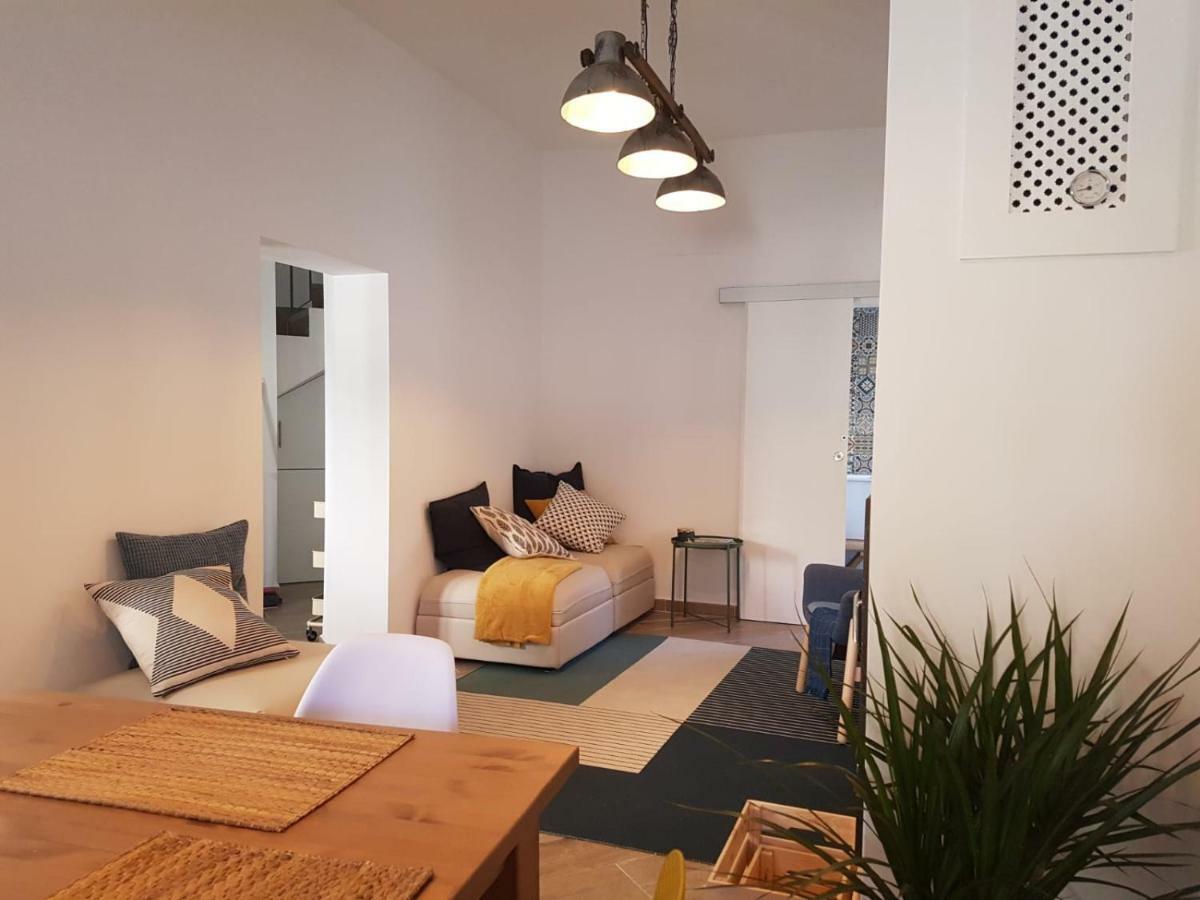 아레나스 데 산 페드로 Casa Aquelcabos 빌라 외부 사진