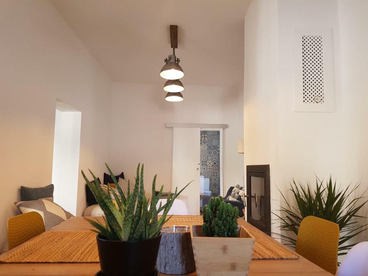 아레나스 데 산 페드로 Casa Aquelcabos 빌라 외부 사진