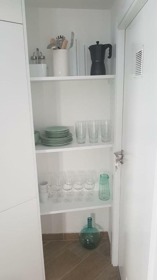 아레나스 데 산 페드로 Casa Aquelcabos 빌라 외부 사진