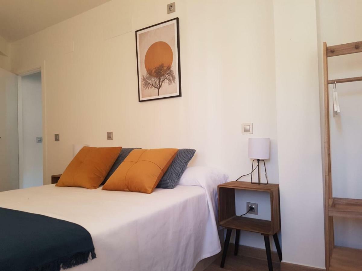 아레나스 데 산 페드로 Casa Aquelcabos 빌라 외부 사진