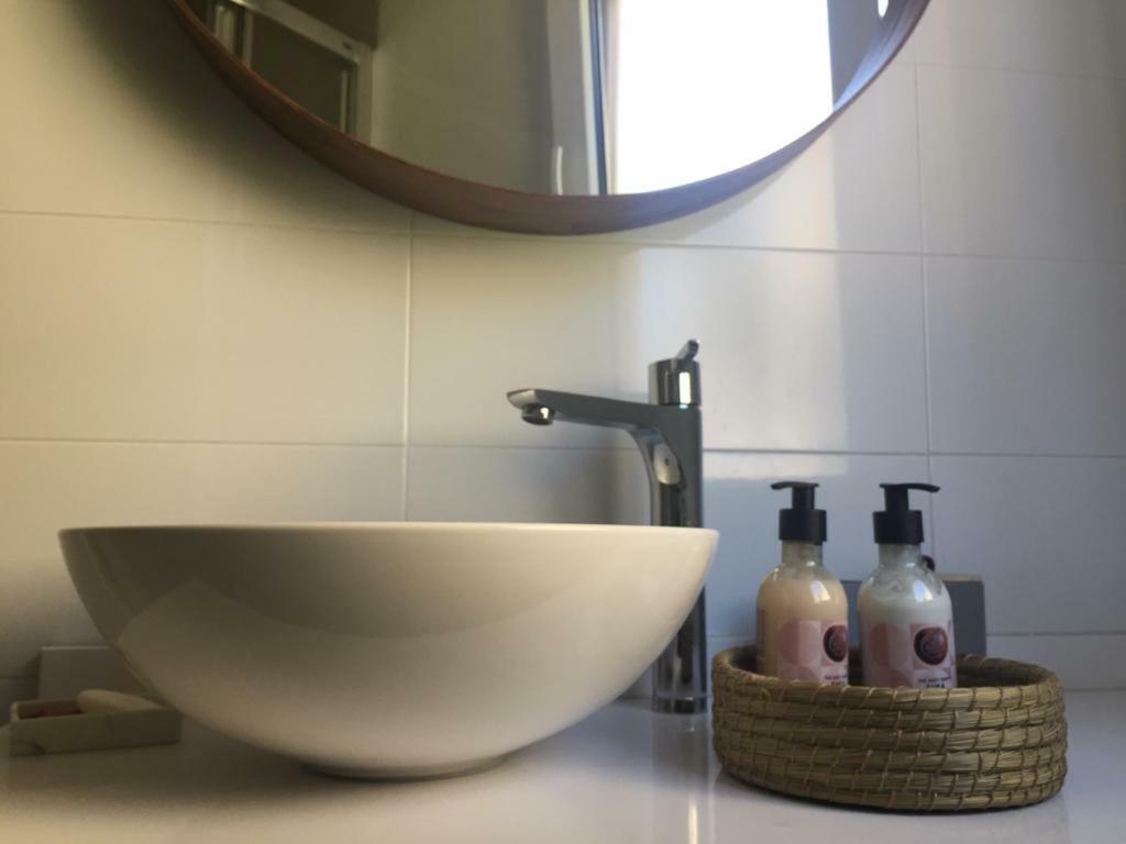 아레나스 데 산 페드로 Casa Aquelcabos 빌라 외부 사진