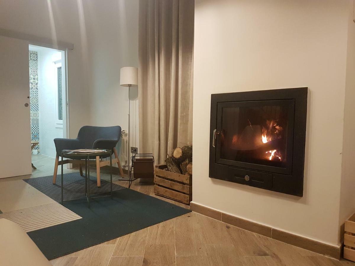 아레나스 데 산 페드로 Casa Aquelcabos 빌라 외부 사진
